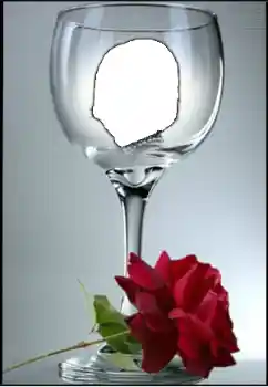 Фотоэффект из категории Женские фоторамки № 166615