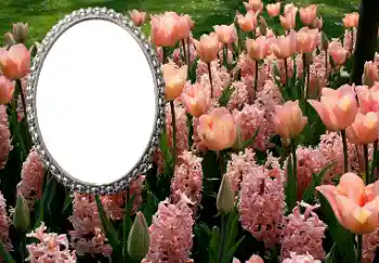 Фотоэффект из категории Женские фоторамки № 167998
