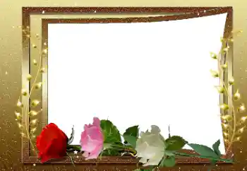 Фотоэффект из категории Женские фоторамки № 169033