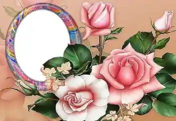Фотоэффект из категории Женские фоторамки № 170568 Фотоэффект из категории Женские фоторамки № 170568