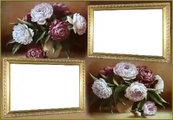 Фотоэффект из категории Женские фоторамки № 176773 Фотоэффект из категории Женские фоторамки № 176773