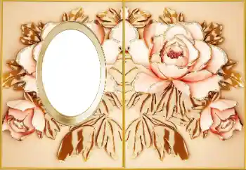 Фотоэффект из категории Женские фоторамки № 178071 Фотоэффект из категории Женские фоторамки № 178071