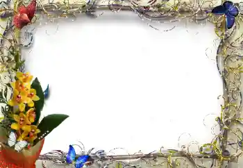 Фотоэффект из категории Женские фоторамки № 205374 Фотоэффект из категории Женские фоторамки № 205374