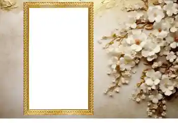 Фотоэффект из категории Женские фоторамки № 205577 Фотоэффект из категории Женские фоторамки № 205577