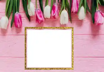 Фотоэффект из категории Женские фоторамки № 206181