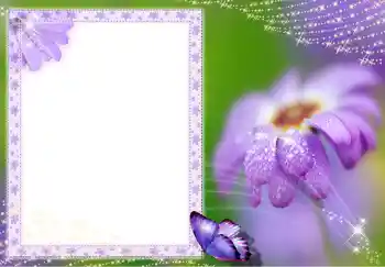 Фотоэффект из категории Женские фоторамки № 226 Фотоэффект из категории Женские фоторамки № 226