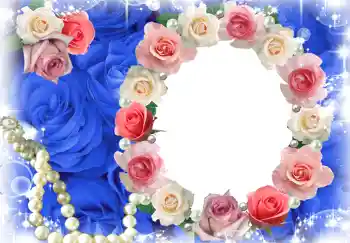 Фотоэффект из категории Женские фоторамки № 240 Фотоэффект из категории Женские фоторамки № 240