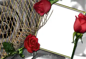 Фотоэффект из категории Женские фоторамки № 242 Фотоэффект из категории Женские фоторамки № 242