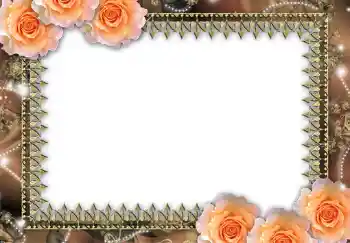 Фотоэффект из категории Женские фоторамки № 247 Фотоэффект из категории Женские фоторамки № 247