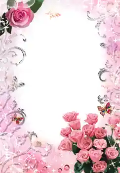 Фотоэффект из категории Женские фоторамки № 272 Фотоэффект из категории Женские фоторамки № 272