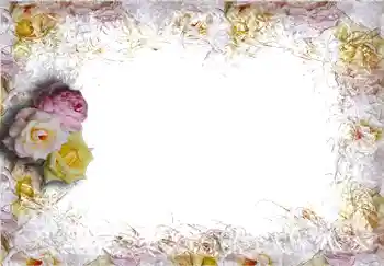Фотоэффект из категории Женские фоторамки № 284 Фотоэффект из категории Женские фоторамки № 284