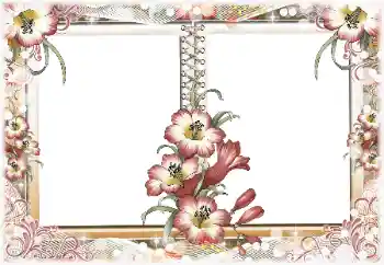 Фотоэффект из категории Женские фоторамки № 33739