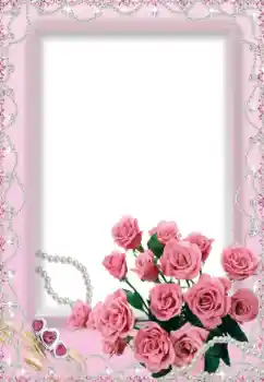 Фотоэффект из категории Женские фоторамки № 42542 Фотоэффект из категории Женские фоторамки № 42542
