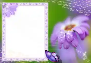 Фотоэффект из категории Женские фоторамки № 49429 Фотоэффект из категории Женские фоторамки № 49429