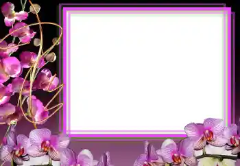 Фотоэффект из категории Женские фоторамки № 50856