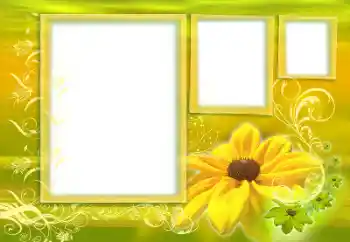 Фотоэффект из категории Женские фоторамки № 59058