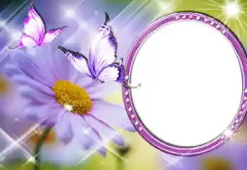 Фотоэффект из категории Женские фоторамки № 60196