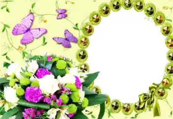 Фотоэффект из категории Женские фоторамки № 62698 Фотоэффект из категории Женские фоторамки № 62698