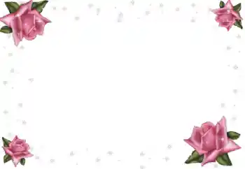 Фотоэффект из категории Женские фоторамки № 64369