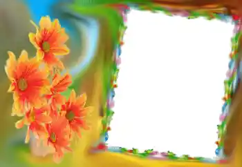 Фотоэффект из категории Женские фоторамки № 69842 Фотоэффект из категории Женские фоторамки № 69842