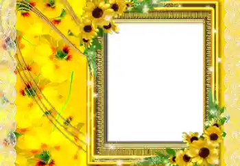 Фотоэффект из категории Женские фоторамки № 8502
