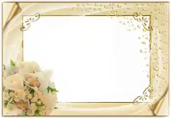 Фотоэффект из категории Женские фоторамки № 85327