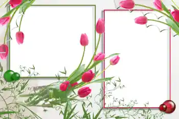 Фотоэффект из категории Женские фоторамки № 94492 Фотоэффект из категории Женские фоторамки № 94492