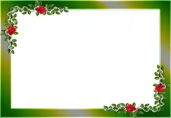 Фотоэффект из категории Женские фоторамки № 97627