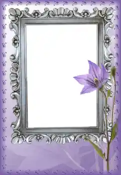 Фотоэффект из категории Женские фоторамки № 9787
